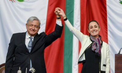Zedillo, quien gobernó México de 1994 a 2000, denunció que Sheinbaum recurre a calumnias para desviar la atención de lo que considera una regresión democrática en el país.