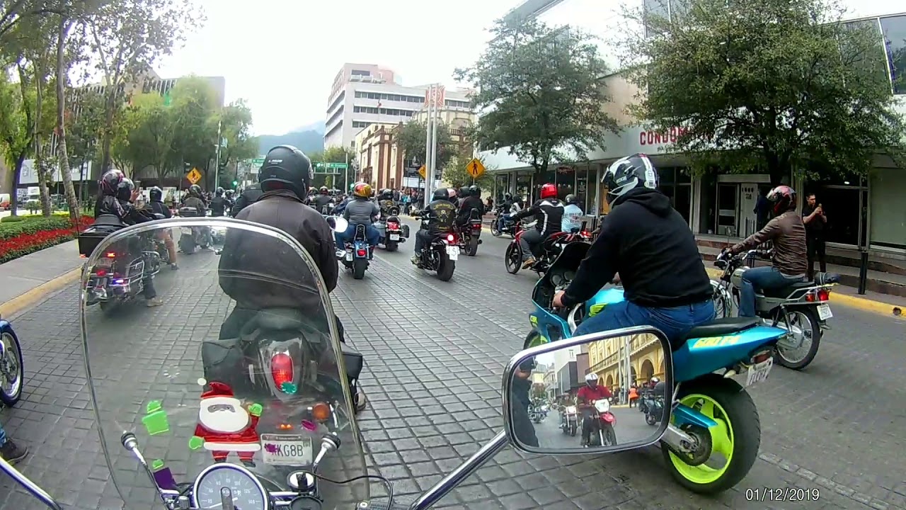La medida surge en un contexto de creciente preocupación por el incremento de motocicletas y muertes relacionadas con ellas.