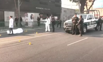 En un comunicado oficial, Clara Brugada lamentó los hechos y aseguró que no habrá impunidad.