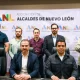 Los ediles coincidieron en la necesidad de planear, invertir y coordinar esfuerzos para atacar de raíz los congestionamientos viales que afectan a diario a miles de ciudadanos, especialmente en avenidas que cruzan varios municipios.