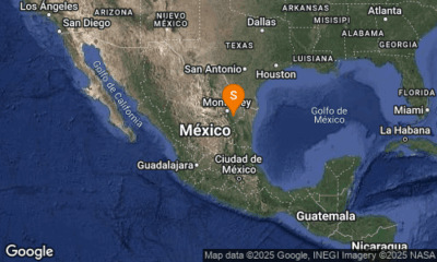 A través de redes sociales, ciudadanos compartieron sus experiencias y videos del momento del sismo. La reacción fue en general tranquila, lo que demuestra una mayor preparación y conciencia ante este tipo de eventos.