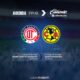 La final de ida se jugará el jueves 22 de mayo a las 20:00 horas en el Estadio Ciudad de los Deportes, mientras que la vuelta está programada para el domingo 25 de mayo a las 19:00 horas en el Estadio Nemesio Diez