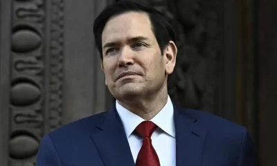 Rubio, al comparecer ante la Comisión de Relaciones Exteriores del Congreso estadounidense, aseguró que la violencia política en México es real, haciendo referencia directa al asesinato de los funcionarios capitalinos.