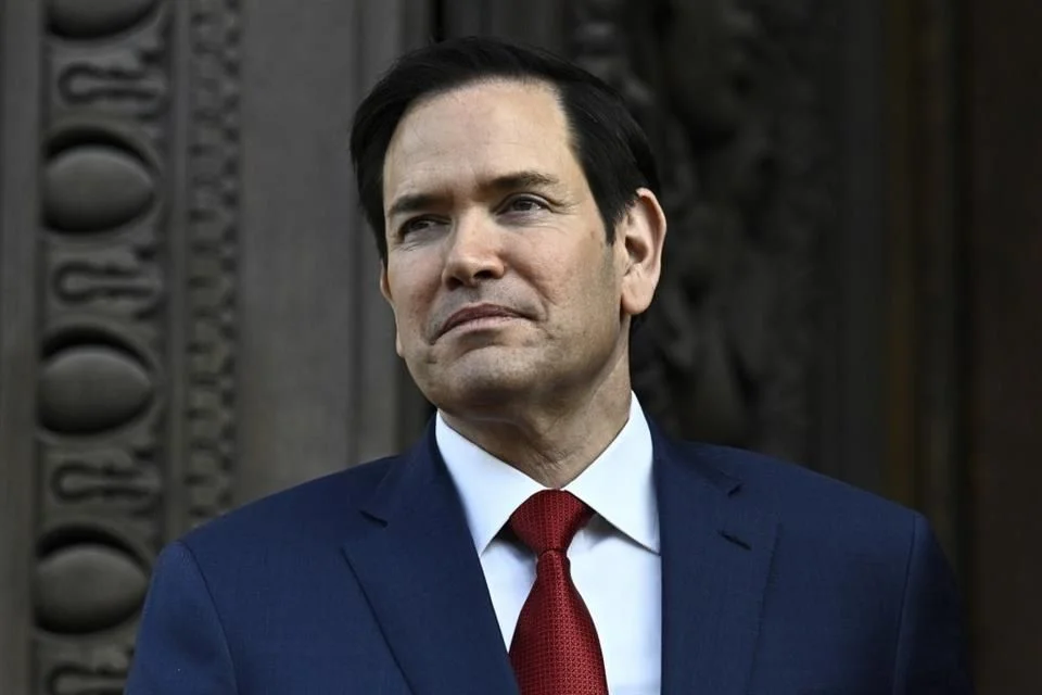 Rubio, al comparecer ante la Comisión de Relaciones Exteriores del Congreso estadounidense, aseguró que la violencia política en México es real, haciendo referencia directa al asesinato de los funcionarios capitalinos.