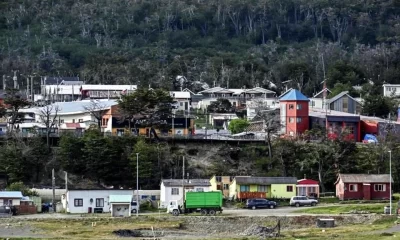 El Servicio Nacional de Prevención y Respuesta ante Desastres (Senapred) ordenó inicialmente evacuar el borde costero, incluyendo la zona del Estrecho de Magallanes y el territorio chileno antártico