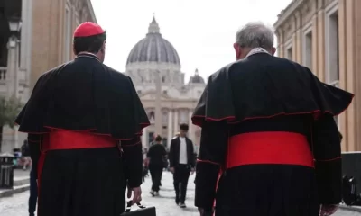 Aunque no se espera un líder tan reformista como lo fue Jorge Bergoglio, sí se busca un pastor con sensibilidad ante los desafíos actuales de la Iglesia.
