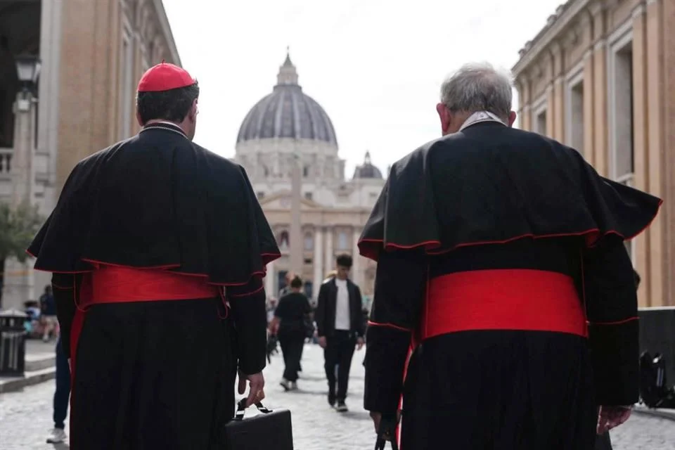 Aunque no se espera un líder tan reformista como lo fue Jorge Bergoglio, sí se busca un pastor con sensibilidad ante los desafíos actuales de la Iglesia.