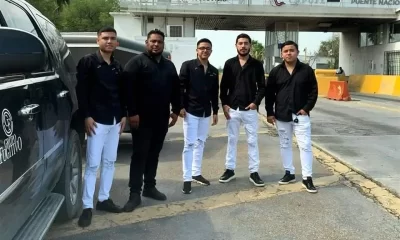 Las autoridades estatales informaron que las investigaciones llevaron a una zona donde se encontraron los cuerpos sin vida, y aunque aún no hay confirmación oficial de identidad, todo apunta a que se trata de los cinco músicos desaparecidos