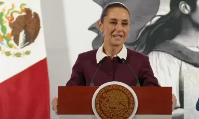 La Mandataria defendió el proceso de elección de jueces, magistrados y ministros, destacando la importancia de que los ciudadanos estudien los perfiles antes de acudir a las urnas.