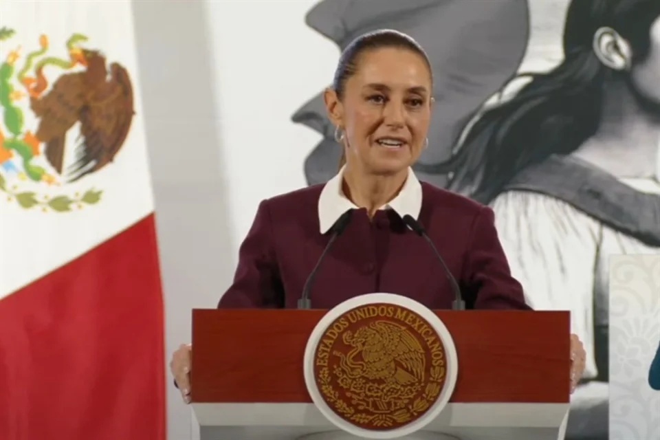 La Mandataria defendió el proceso de elección de jueces, magistrados y ministros, destacando la importancia de que los ciudadanos estudien los perfiles antes de acudir a las urnas.