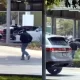 La captura se llevó a cabo en la Avenida Real San Agustín y Batallón de San Patricio, en la Colonia Residencial San Agustín, gracias al trabajo de monitoreo del C4