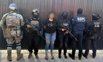 Luego de una audiencia de más de 10 horas, el juez dictaminó la nulidad de todos los indicios asegurados durante su detención, debido a inconsistencias en las versiones de los elementos de seguridad y la falta de pruebas sólidas por parte de la Fiscalía General de la República (FGR).