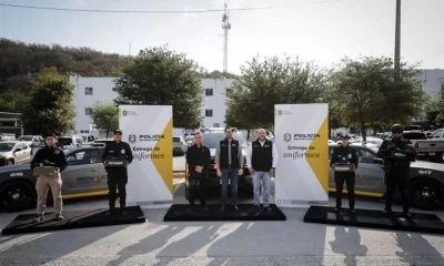 El Edil destacó que esta renovación forma parte del compromiso de mantener y elevar el nivel de profesionalismo de la corporación para seguir sirviendo con eficacia a la comunidad.