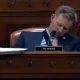 Horas antes del incidente, Blake Moore había tomado la palabra para defender el proyecto fiscal, argumentando que protegería a los contribuyentes estadounidenses de futuros aumentos de impuestos.