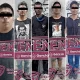 . Los primeros arrestos ocurrieron el 9 de mayo en la Colonia Hacienda del Sol, donde los detenidos portaban dosis de cocaína, lo que permitió abrir una línea de investigación en coordinación con autoridades estatales.