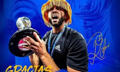 Carioca habló con nostalgia de sus primeros partidos en el estadio Universitario, de la intensidad de la afición y de la conexión especial que desarrolló con compañeros como Guido Pizarro, a quien consideró su “pareja ideal en la contención”.