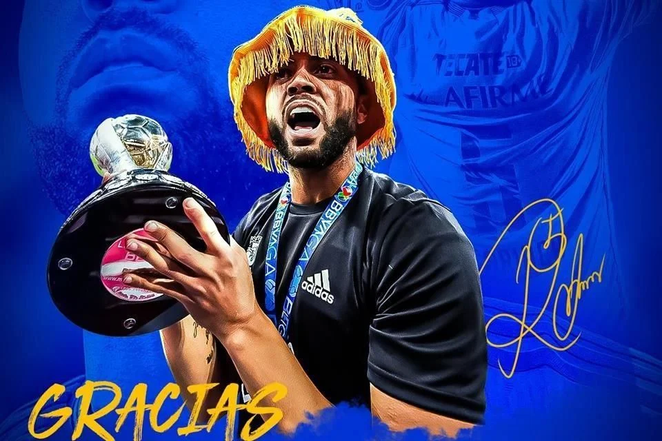 Carioca habló con nostalgia de sus primeros partidos en el estadio Universitario, de la intensidad de la afición y de la conexión especial que desarrolló con compañeros como Guido Pizarro, a quien consideró su “pareja ideal en la contención”.