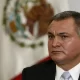 . La sentencia obliga a García Luna a pagar 748 millones de dólares, mientras que su esposa deberá cubrir mil 740 millones de dólares en concepto de daños y perjuicios.