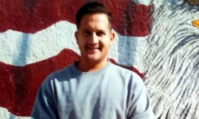 Defensorxs señaló que este no es su único antecedente, ya que en 2014 fue detenido en México por conducir en estado de ebriedad en primer grado.
