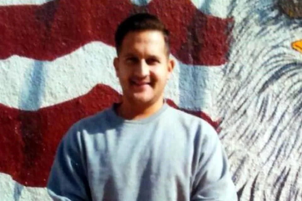 Defensorxs señaló que este no es su único antecedente, ya que en 2014 fue detenido en México por conducir en estado de ebriedad en primer grado.