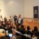 Confió en que la copa crezca más para incrementar el número de participantes y fomentar el deporte, la camaradería y el sentido de lealtad entre los jóvenes.