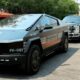 El gobernador aseguró que estas camionetas no serán utilizadas por mandos, sino en operativos de inteligencia, búsqueda y contención delictiva.