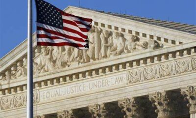 Tribunales de distrito en Maryland, Massachusetts y el estado de Washington suspendieron el decreto por considerarlo inconstitucional.