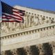 Tribunales de distrito en Maryland, Massachusetts y el estado de Washington suspendieron el decreto por considerarlo inconstitucional.