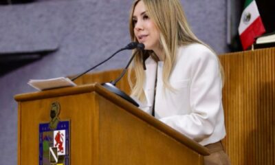 Perla Villarreal Valdez, coordinadora del Grupo Legislativo del PRD, presentó una iniciativa para crear la nueva Ley de Educación Emocional, que contempla 20 artículos distribuidos en cuatro capítulos.