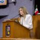 Perla Villarreal Valdez, coordinadora del Grupo Legislativo del PRD, presentó una iniciativa para crear la nueva Ley de Educación Emocional, que contempla 20 artículos distribuidos en cuatro capítulos.