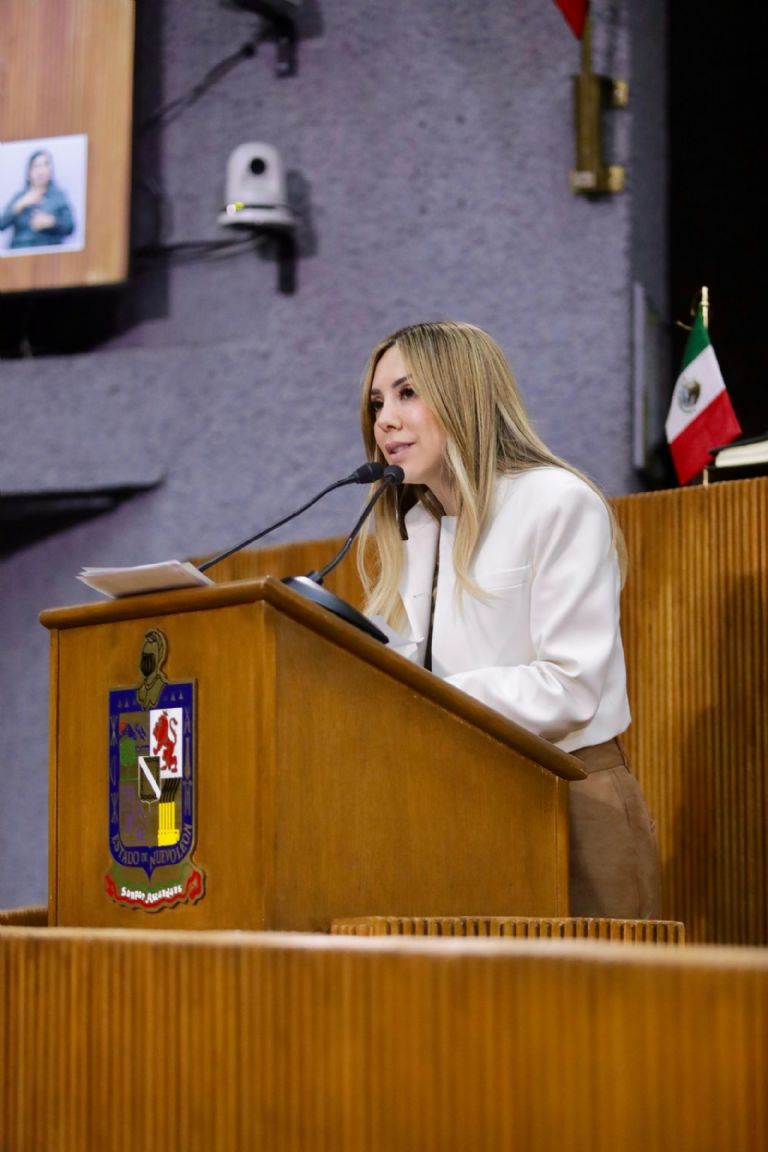 Perla Villarreal Valdez, coordinadora del Grupo Legislativo del PRD, presentó una iniciativa para crear la nueva Ley de Educación Emocional, que contempla 20 artículos distribuidos en cuatro capítulos.