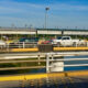 el Puente Internacional de Brownsville y Matamoros,