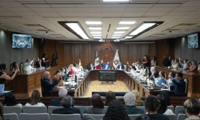 Crea nueva Secretaría donde convergen las direcciones de Atención Ciudadana, Concertación Social y Participación Ciudadana para promover que los regiomontanos se involucren con el gobierno.