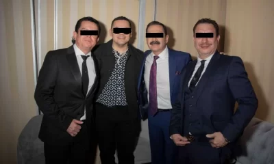 La Fiscalía de Jalisco investiga no solo el concierto del 29 de marzo en el Auditorio Telemx, sino también otras actuaciones en Villa Purificación (26 de abril), Cihuatlán (3 de mayo) y Tequila (4 de mayo), donde la banda habría interpretado canciones en honor a “El Mencho”