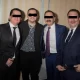 La Fiscalía de Jalisco investiga no solo el concierto del 29 de marzo en el Auditorio Telemx, sino también otras actuaciones en Villa Purificación (26 de abril), Cihuatlán (3 de mayo) y Tequila (4 de mayo), donde la banda habría interpretado canciones en honor a “El Mencho”