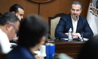 Así lo dijo en referencia a la consulta pública para modificar los reglamentos municipales de desarrollo urbano y adelantó que se tomará una decisión ciudadana sobre el tema.