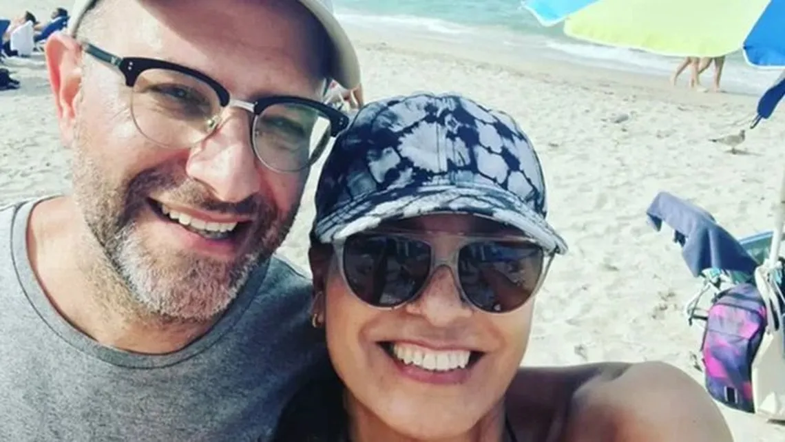 Leguizamón era activa en redes sociales, donde solía compartir momentos familiares. Su última publicación en Instagram, en marzo, mostraba una escapada con sus hijos a Mar del Plata.