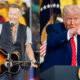 Trump respondió con un largo texto en el que descalificó la carrera musical y postura política de Springsteen, además de recordarle su respaldo al expresidente Joe Biden, a quien volvió a calificar como “mentalmente incompetente”.