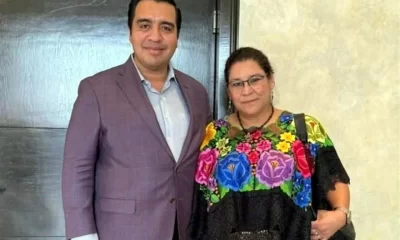 El diálogo se centró en compartir visiones sobre el funcionamiento del Poder Judicial, con énfasis en promover una justicia más accesible y con enfoque en los sectores más vulnerables