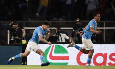 A pesar de la expulsión del propio Rivero poco después del tanto, las Águilas no lograron capitalizar su ventaja numérica y acumularon su cuarto partido consecutivo sin anotarle a los celestes en este año.