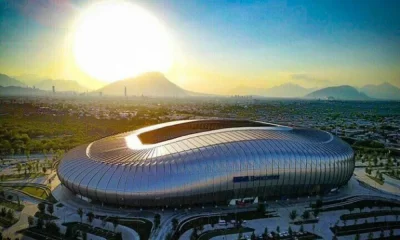 Con el Mundial de Clubes en el horizonte, Rayados busca un perfil que combine experiencia internacional, liderazgo y conocimiento del futbol mexicano.