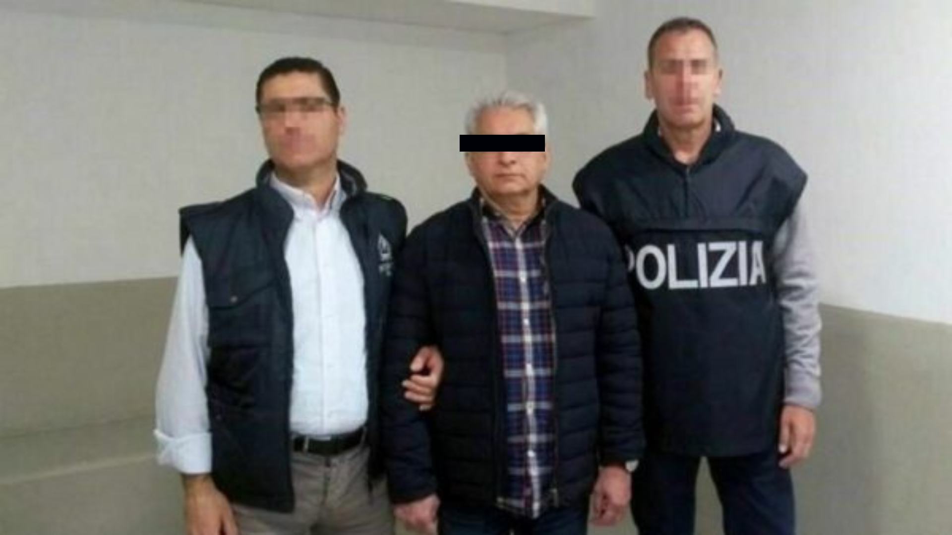 Actualmente, Yarrington se encuentra recluido en el Centro Federal de Reinserción Social Número Uno, conocido como el penal del Altiplano