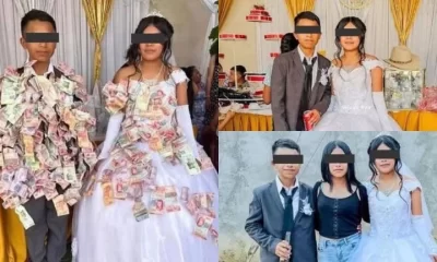 Aunque la Ley General de los Derechos de Niñas, Niños y Adolescentes establece los 18 años como edad mínima para contraer matrimonio, la Secretaría de la Mujer del estado aclaró que este acto no tiene validez legal