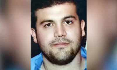 Guzmán López, identificado como integrante de “Los Chapitos”, es señalado por coordinar el tráfico de drogas como cocaína, heroína, metanfetamina y marihuana desde México hacia EE.UU