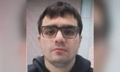 “El Mini Lic” tiene un historial criminal tanto en México como en EUA En su país natal, es señalado como el presunto autor intelectual del asesinato del periodista Javier Valdez en 2017.