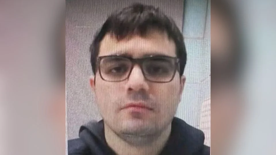 “El Mini Lic” tiene un historial criminal tanto en México como en EUA En su país natal, es señalado como el presunto autor intelectual del asesinato del periodista Javier Valdez en 2017.