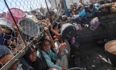 El anuncio se produce pocas horas después de que la Casa Blanca declarara que Israel ha respaldado la última propuesta de cese al fuego y liberación de rehenes en Gaza.
