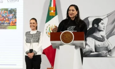 Durante su participación en el Original Encuentro de Arte Decorativo y Utilitario, realizado en el Complejo Cultural Los Pinos, Curiel de Icaza declaró: "No es la primera vez que pasa.