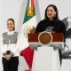 Durante su participación en el Original Encuentro de Arte Decorativo y Utilitario, realizado en el Complejo Cultural Los Pinos, Curiel de Icaza declaró: "No es la primera vez que pasa.