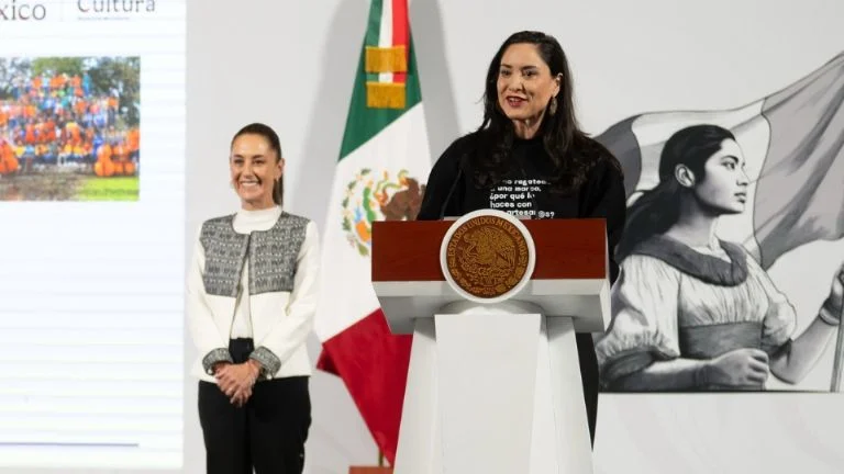 Durante su participación en el Original Encuentro de Arte Decorativo y Utilitario, realizado en el Complejo Cultural Los Pinos, Curiel de Icaza declaró: "No es la primera vez que pasa.